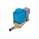 032F2298 DANFOSS REFRIGERATION Valvola di EVR 10 ODF ODF-1/2 pollici I-Pack 16