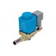 032F2298 DANFOSS REFRIGERATION EVR клапан 10 ODF ODF-1/2 дюйма I-Pack 16