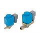 032F8072 DANFOSS REFRIGERATION EVR 6 Ventil Flare Multi 12 3/8 Zoll