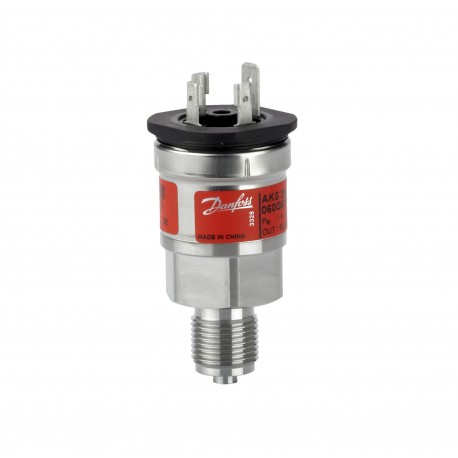 060G5752 DANFOSS REFRIGERATION Pressure transmitter