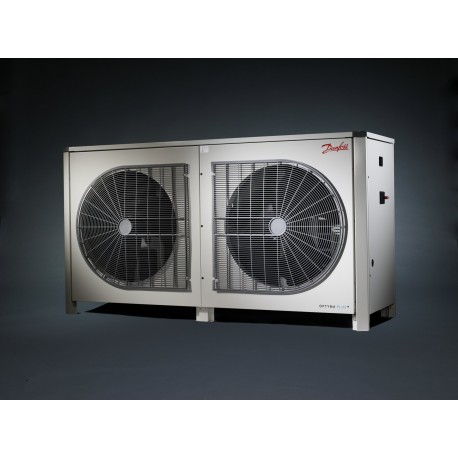 114X3217 DANFOSS REFRIGERATION OP-LPHM026GSP00G CONDENS. UNITA '