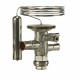 068U4304 DANFOSS REFRIGERATION Thermostatic expansion valve