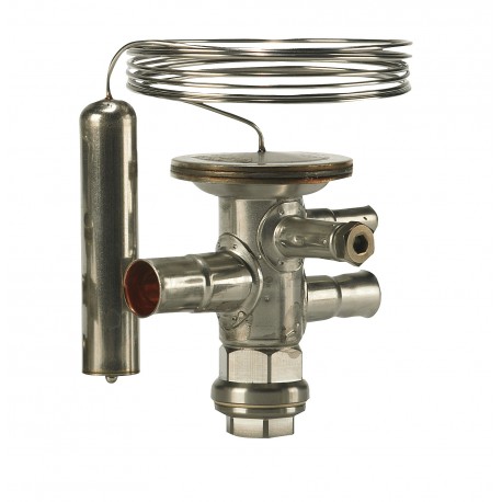 068U4304 DANFOSS REFRIGERATION Thermostatic expansion valve