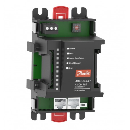 080Z0064 DANFOSS REFRIGERATION Communication module