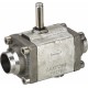 042H1132 DANFOSS REFRIGERATION Magnetventil