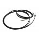 080G0239 DANFOSS REFRIGERATION ACCCBI cable RJ MMILDS / JST 2m