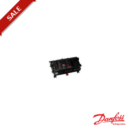 080Z0112 DANFOSS REFRIGERATION AK-PC 840, Controller, UK- E-PT