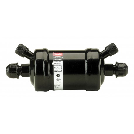 023Z1007 DANFOSS REFRIGERATION Hermetic burn-out filter drier