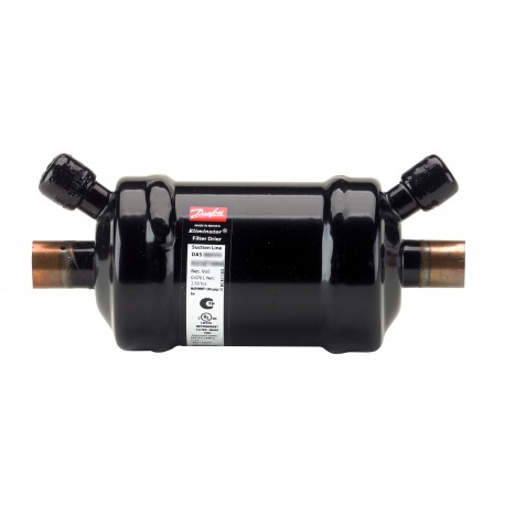 023Z1006 DANFOSS REFRIGERATION Hermetic burn-out filter drier