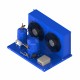 114X5066 DANFOSS REFRIGERATION OP-MGZD068MTA02E CONDENS. UNITA '