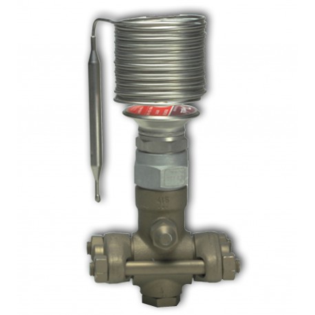 068G6064 DANFOSS REFRIGERATION СОСКА 20-20 Therm. Injec.Valve