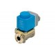 032F1253 DANFOSS REFRIGERATION EVR valvola flangia 20 + man.stem Multi 6