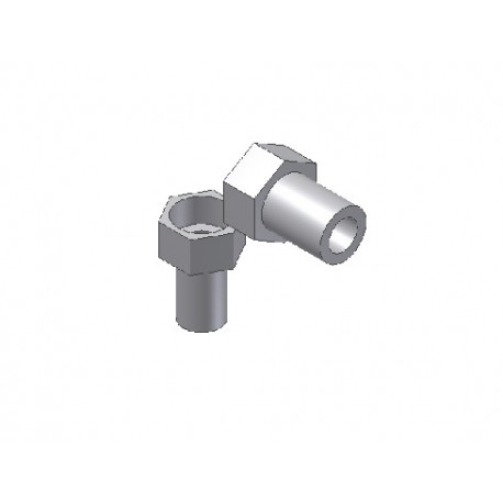 148F3019 DANFOSS REFRIGERATION Nippel + Meetings Set für SFV 15 / SFA 15