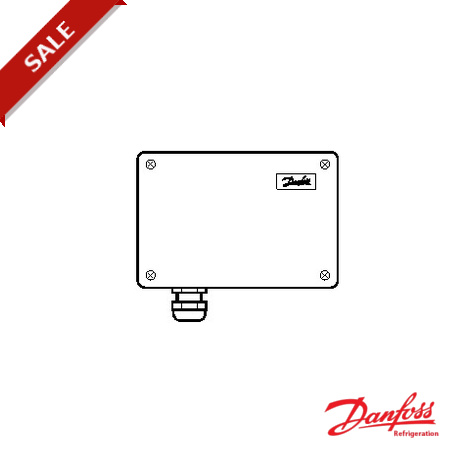 148H5049 DANFOSS REFRIGERATION GDA SC 1000 IP 65
