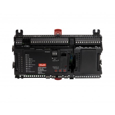080Z0196 DANFOSS REFRIGERATION Pack controller