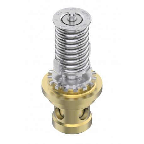 067B2789 DANFOSS REFRIGERATION Düse für Expansionsventil