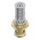 067B2788 DANFOSS REFRIGERATION Düse für Expansionsventil