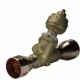 034G2852 DANFOSS REFRIGERATION KVS 42 Electric reg. valve