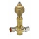 034G0507 DANFOSS REFRIGERATION Electric expansion valve