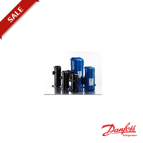 120U0961 DANFOSS REFRIGERATION HRP038T5LP6 compressore, M-PAK, MTG