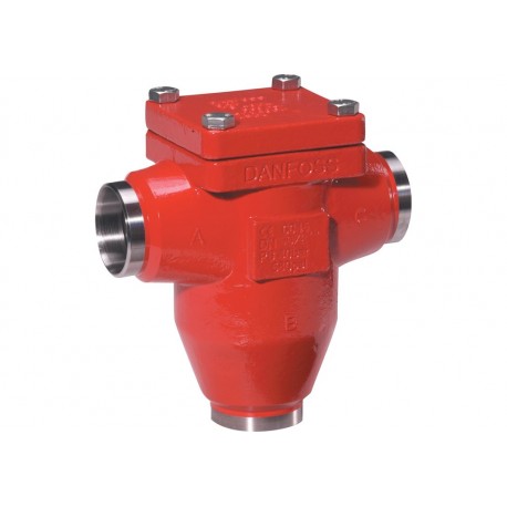 148H3406 DANFOSS REFRIGERATION Temperature regulating valve