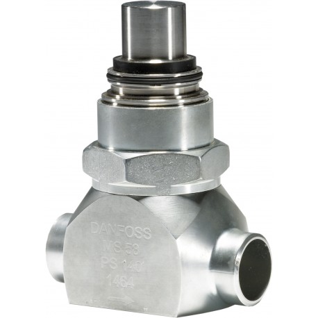 027H1084 DANFOSS REFRIGERATION Motorventil