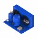 114X5072 DANFOSS REFRIGERATION OP-MGZD171MTA02E CONDENS. UNITA '