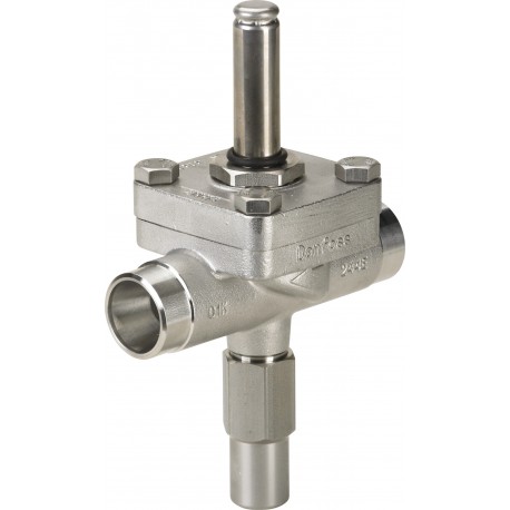 032F3084 DANFOSS REFRIGERATION Solenoid valve