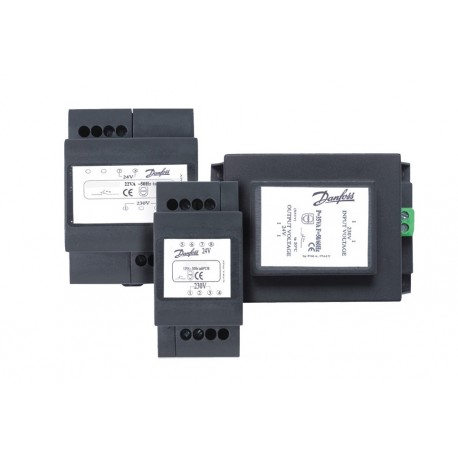 080G0226 DANFOSS REFRIGERATION trasformatore ACCTRS 230 / 24V AC 35VA
