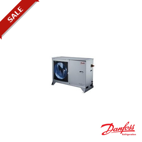 114X4100 DANFOSS REFRIGERATION OP-MPHC010SCP00G CONDENS. UNITA '