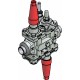 027L4067 DANFOSS REFRIGERATION Valve station