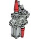 027L4064 DANFOSS REFRIGERATION Valve station