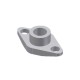 027L1223 DANFOSS REFRIGERATION Fissa la flangia di saldatura 7/8