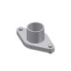 027L1228 DANFOSS REFRIGERATION flangia fissa 28 millimetri di saldatura