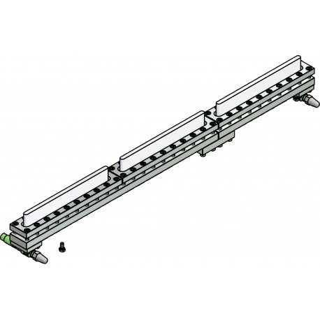 2512+071 DANFOSS REFRIGERATION 1145 LLG óculos de nível de líquido SF