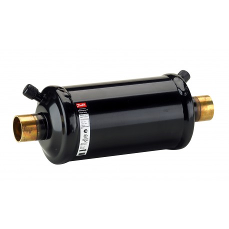 023Z1018 DANFOSS REFRIGERATION Hermetic burn-out filter drier