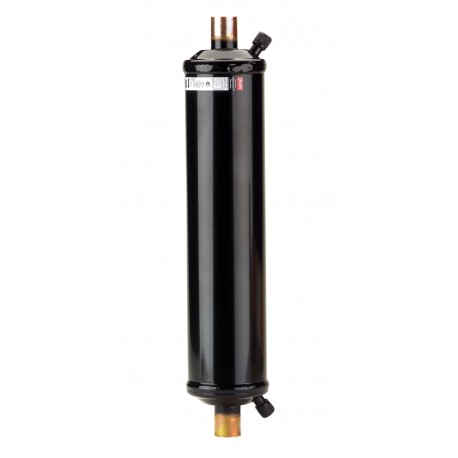 023Z1019 DANFOSS REFRIGERATION Hermetic burn-out filter drier