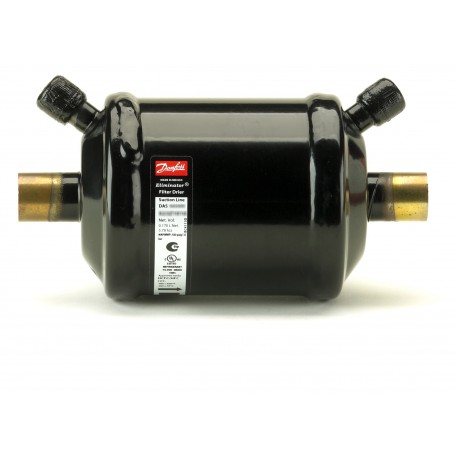 023Z1012 DANFOSS REFRIGERATION DAS 167SVV Фильтр secador M / 12