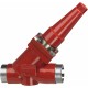 148B5511 DANFOSS REFRIGERATION Shut-off valve