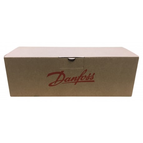 117U5015 DANFOSS REFRIGERATION START CAPACITOR 80 mfd