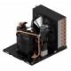 114X2881 DANFOSS REFRIGERATION OP-MCHC034GSA01G (GS34MLXT2) Condens. la