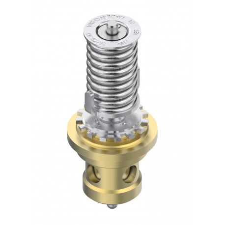 067B2792 DANFOSS REFRIGERATION Orifice for expansion valve