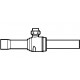 009G7002 DANFOSS REFRIGERATION 35s valvola a sfera GBC M / 4