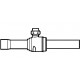 009G7001 DANFOSS REFRIGERATION 28s GBC Kugelhahn M / 5