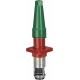 148B5735 DANFOSS REFRIGERATION CEA-X 50 completo superiore