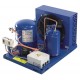 114X5013 DANFOSS REFRIGERATION OP-MCZC038MTA02E CONDENS. UNITA '