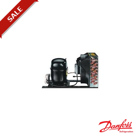 114G2616 DANFOSS REFRIGERATION FR8,5GXN2 CONDENS. UNIDADE