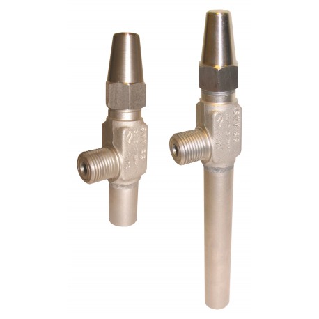 148B4265 DANFOSS REFRIGERATION Gauge valve