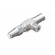 148B4263 DANFOSS REFRIGERATION Gauge valve