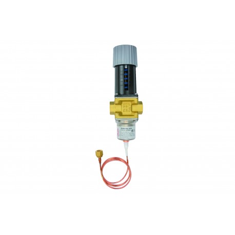 003N3411 DANFOSS REFRIGERATION Pressure operated water valve